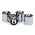 New York Yankees Valve Stem Caps-0