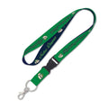 Notre Dame Fighting Irish Lanyard with Detachable Buckle Alternate Design-0