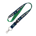 Notre Dame Fighting Irish Lanyard with Detachable Buckle Notre Dame Design - Special Order-0