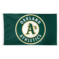 Oakland Athletics Flag 3x5 Team-0
