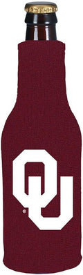 Oklahoma Sooners Bottle Suit Holder Red-0
