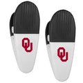 Oklahoma Sooners Chip Clips 2 Pack-0