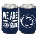 Penn State Nittany Lions Can Cooler Slogan Design Special Order-0