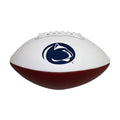 Penn State Nittany Lions Football Full Size Autographable-0
