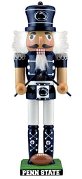 Penn State Nittany Lions Nutcracker-0