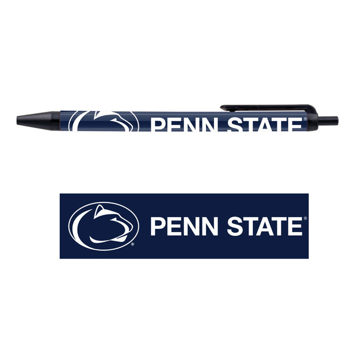 Penn State Nittany Lions Pens 5 Pack-0