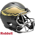 Philadelphia Eagles Helmet Riddell Replica Full Size Speed Style Salute To Service 2025-0