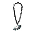 Philadelphia Eagles Necklace Big Chain-0