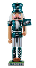 Philadelphia Eagles Nutcracker Periodic Restock-0