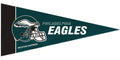 Philadelphia Eagles Pennant Set Mini 8 Piece-0