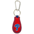 Philadelphia Phillies Keychain Team Color Baseball CO-0