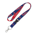 Philadelphia Phillies Lanyard with Detachable Buckle-0