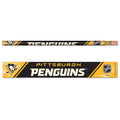 Pittsburgh Penguins Pencil 6 Pack-0