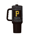 Pittsburgh Pirates Tumbler 40oz Powder Coat Replay-0