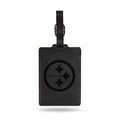 Pittsburgh Steelers Luggage Tag Laser Engraved-0