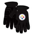 Pittsburgh Steelers Work Glove-0