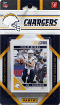 San Diego Chargers 2011 Score Team Set CO-0