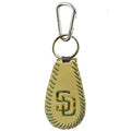 San Diego Padres Keychain Classic Baseball Camo CO-0