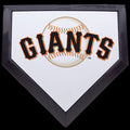 San Francisco Giants Authentic Hollywood Pocket Home Plate CO-0