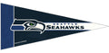 Seattle Seahawks Pennant Set Mini 8 Piece-0