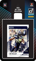 Seattle Seahawks Team Set 2024 by Donruss-0