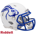 South Dakota State Jackrabbits Helmet Riddell Replica Mini Speed Style-0