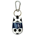 Sporting Kansas City Keychain Classic Soccer CO-0