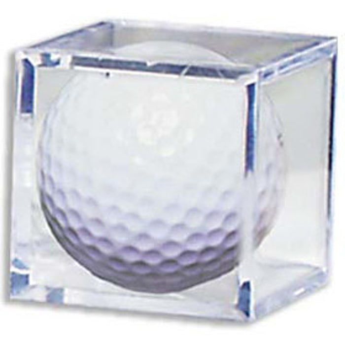 Square Golf Ball Holder (6 pack)-0