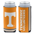 Tennessee Volunteers Can Cooler Slim Can Design-0