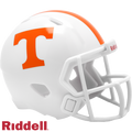 Tennessee Volunteers Helmet Riddell Pocket Pro Speed Style Periodic Restock-0