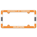 Tennessee Volunteers License Plate Frame - Full Color-0