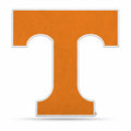 Tennessee Volunteers Pennant Shape Cut Logo Design-0