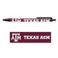 Texas A&M Aggies Pens 5 Pack-0