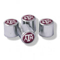 Texas A&M Aggies Valve Stem Caps-0