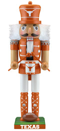Texas Longhorns Nutcracker-0