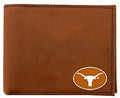 Texas Longhorns Wallet Classic Football CO-0