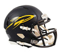 Toledo Rockets Replica Speed Mini Helmet - Special Order-0