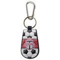 Toronto FC Keychain Classic Soccer CO-0