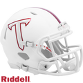Troy Trojans Helmet Riddell Replica Mini Speed Style-0