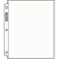 Ultra Pro 1-Pocket Beckett Pages 211D (100ct)-0