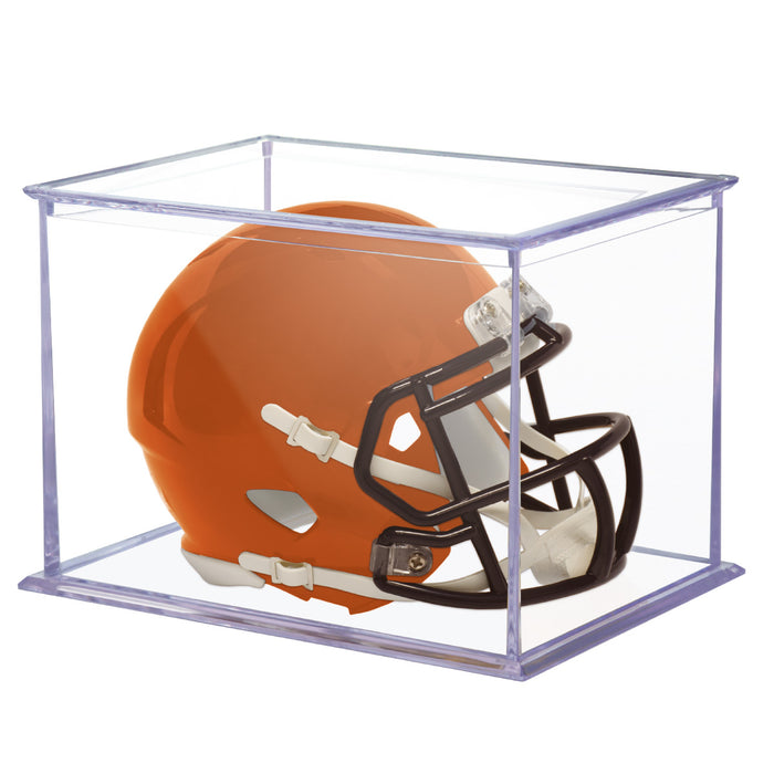 Ultra Pro UV Mini Helmet Holder-1