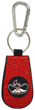 UNLV Runnin' Rebels Keychain Team Color Basketball CO-0