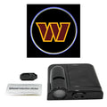 Washington Commanders Car Door Light LED-0