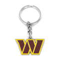 Washington Commanders Keychain Logo-0