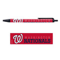 Washington Nationals Pens 5 Pack-0