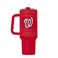 Washington Nationals Tumbler 40oz Powder Coat Replay-0