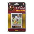 Washington Redskins 2014 Score Team Set-0