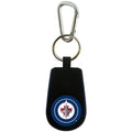 Winnipeg Jets Keychain Classic Hockey CO-0